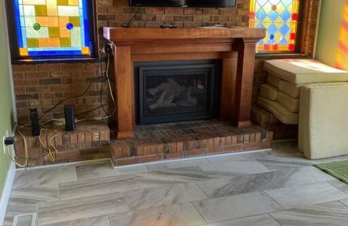 Port Ontario Villa | Salmon River View