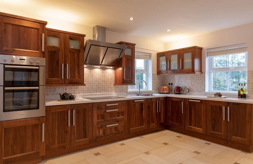 Kenmare House | Salmons Leap Holiday Home, Sneem Village, Ring of Kerry