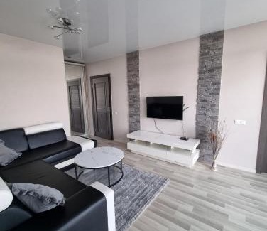 Plavnieki Apartment | Salnas rezidence self check-in