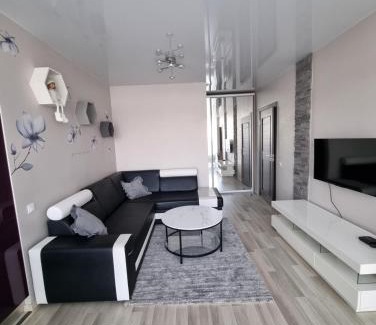 Plavnieki Apartment | Salnas rezidence self check-in