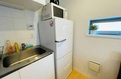 Udagawacho Apartment | SALON Shibuya 5B