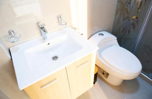 Chancay Apartment | Salon y Recepciones Catalina