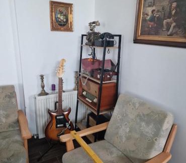 Magura Hotel | Salonul de Folk&Blues!