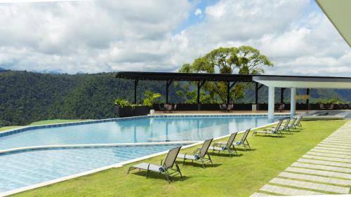 Mindo Resort | Saloya Mindo Life