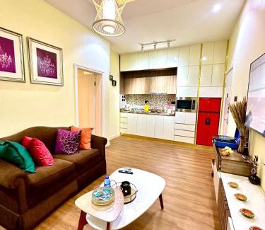 Asokoro Apartment | Salpa Homes
