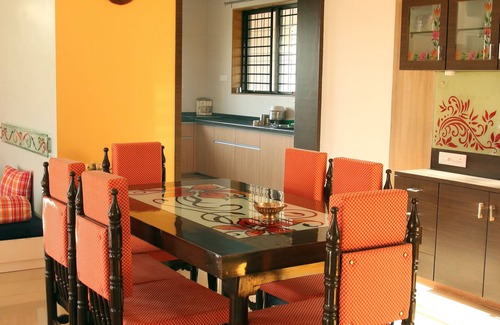 Nashik Other | SALSA VILLA NASHIK