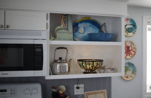 Salt Harbour House | Salt harbor cottage