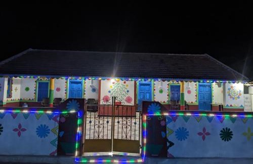 Bhuj Hotel | Salt Desert Homestay