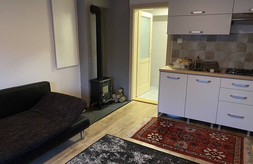Praid Apartment | Salt Key House S Praid