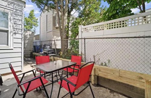Margate City House | Salt Life Retreat Unit B- 2BR/1BA,Heart of Margate