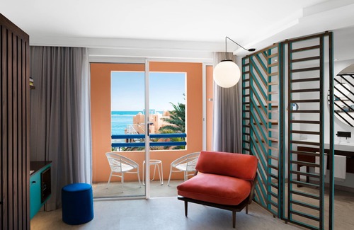 Palmar Hotel | SALT of Palmar, an adult-only boutique Hotel