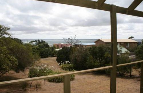 Ventnor House | Salt On Seacombe