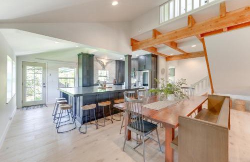 Thayne House | Salt River Access Mtn-View Star Valley Cabin!