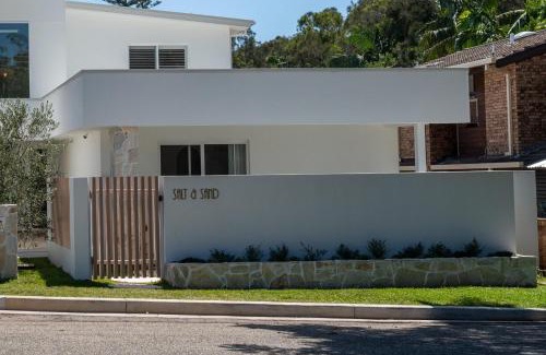 Port Macquarie House | Salt & Sand