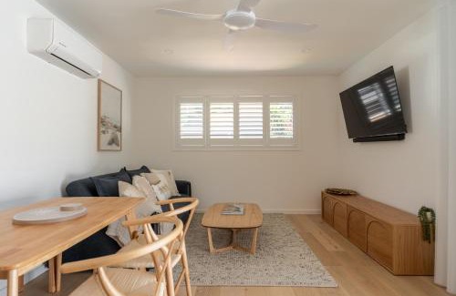 Port Macquarie House | Salt & Sand
