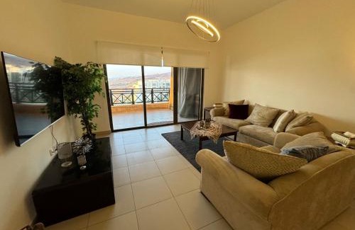 Sweimeh Apartment | Salt Sea Apartment