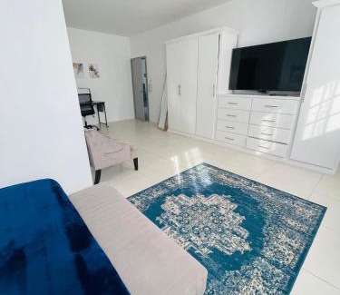Vieux Fort Quarter House | Salt St Lucia Villa