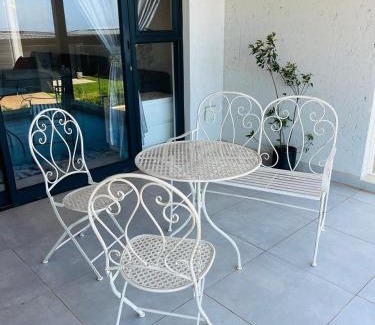 La Mercy House | Salta Sibaya