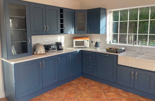 Kilmore House | Saltee View Holiday Home