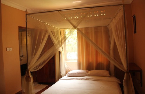 Masindi Other | Saltek Forest cottages