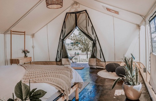 Tequisquiapan Other | Salterra Glamping