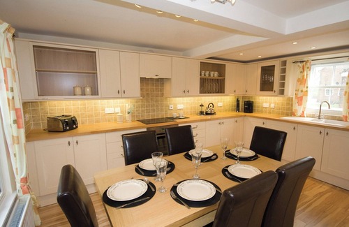 Wainfleet All Saints Cottage | Salters Cottage - E5045