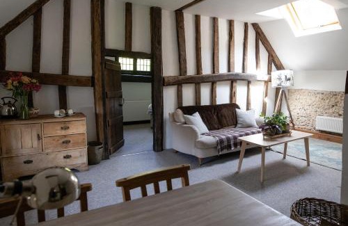 Seaford House | Saltmarsh Farmhouse