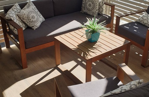 Lake Cathie Apartment | Saltwater Apartments