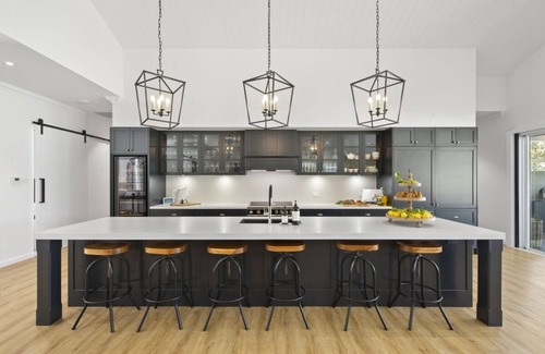 Lovedale House | Saltwater Creek Estate - Lovedale