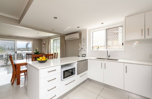 Mooloolaba Hotel | Saltwater Villas