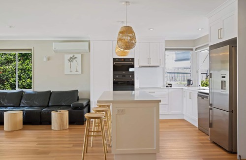 Mooloolaba Hotel | Saltwater Villas