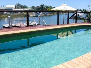 Mooloolaba Resort | Saltwater Villas - Pet Friendly Accommodation