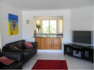 Mooloolaba Resort | Saltwater Villas - Pet Friendly Accommodation