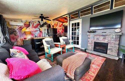 Surfside Beach House | Salty Dog Cottage