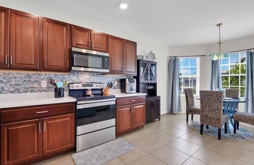 Mariner House | Salty Hippie - SW Cape Coral! Northern Exposure Pool and Pet Friendly