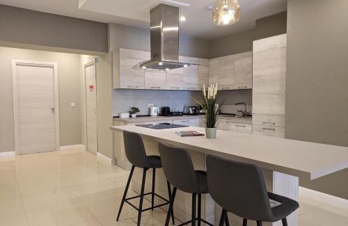 Victoria Apartment | Salus Holiday Apartment
