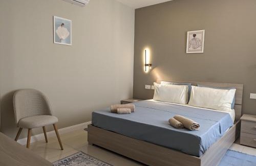 Victoria Apartment | Salus Holiday Apartment