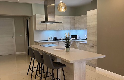 Victoria Apartment | Salus Holiday 2-bedroom Apartment, Victoria, Gozo
