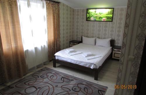 Khmelnitskiy Hotel | Salus