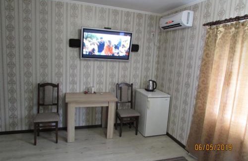 Khmelnitskiy Hotel | Salus