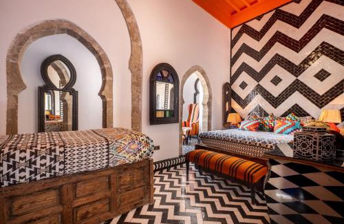 Kasbah House | SALUT MAROC! Luxury Boutique Hotel & Restaurant