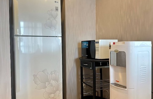 Sudirman Central Business District Apartment | Salute de Senopati - Luxury Apartments