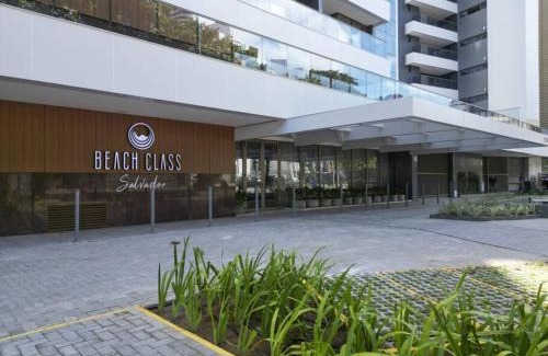Ondina Apartment | SALVADOR ACESSO A PRAIA e CARNAVAL BEACH CLASS