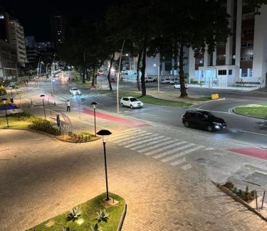 Ondina Apartment | SALVADOR BARRA ONDINA e ACESSO A PRAIA