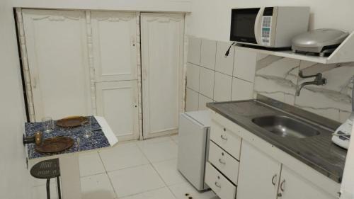 Nazare Apartment | Salvador/centro/quartoate4pessoas