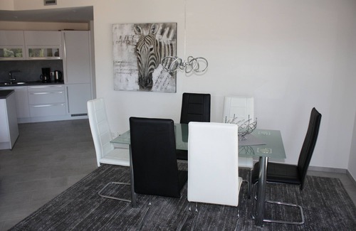 Schwaebisch Gmuend Apartment | Salvatorferienwohnung Modern and comfortable new apartment with 95sqm.