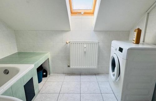 Hodonin Apartment | Salvia 2kk