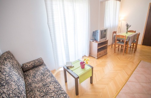 Musalez Apartment | Salvia Appartmant - Magnolia House - quiet, peace and rest