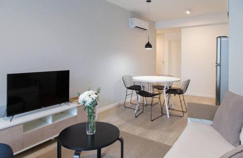 Constitucion Apartment | Salvia Comfy Apartment