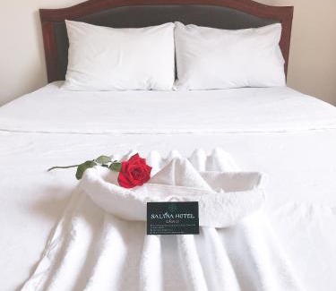 Cam Le Bed & Breakfast | Salyna Motel